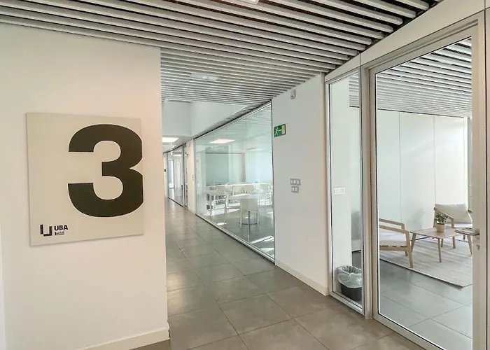 Uba Saint-Sébastien