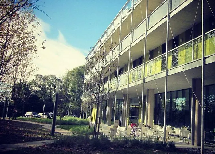 Uba Auberge de jeunesse Saint-Sébastien