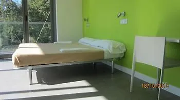 Uba Auberge de jeunesse