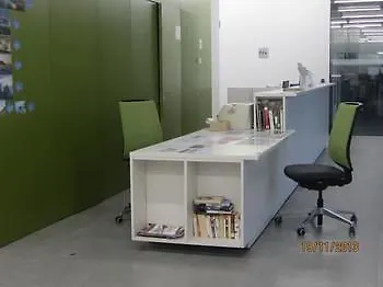 Uba Saint-Sébastien