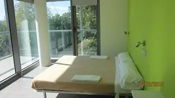 Auberge de jeunesse Uba *