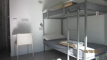 Albergue Uba San Sebastián