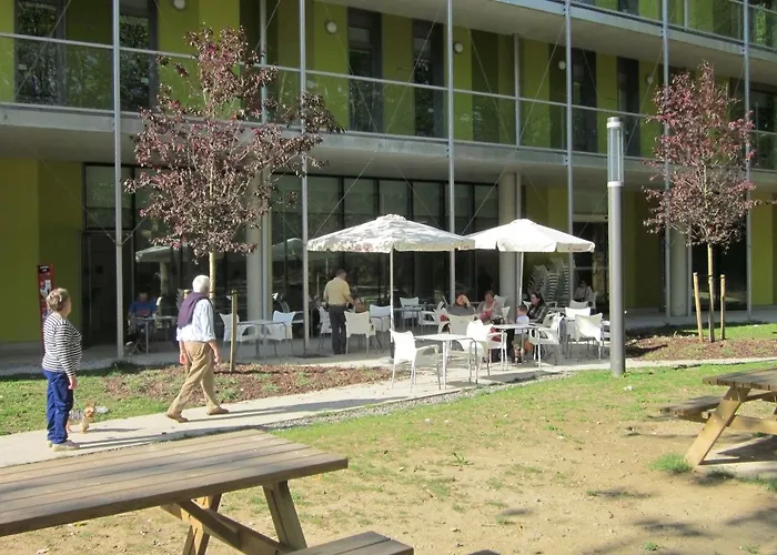 Uba * San Sebastián