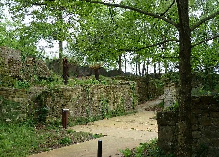 Auberge de jeunesse Uba *