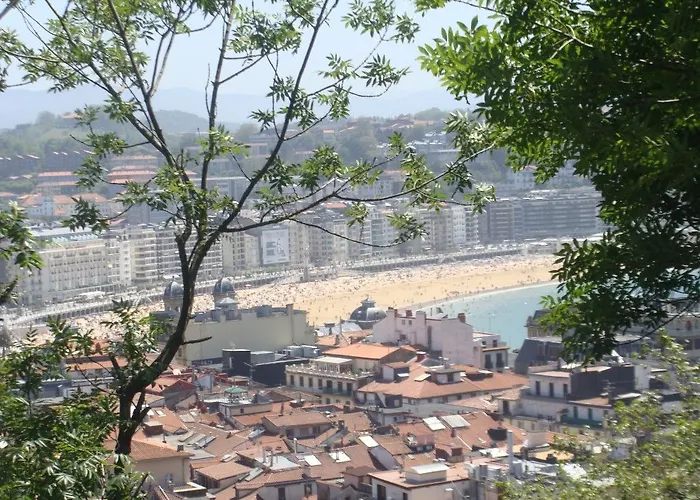 Uba * San Sebastián