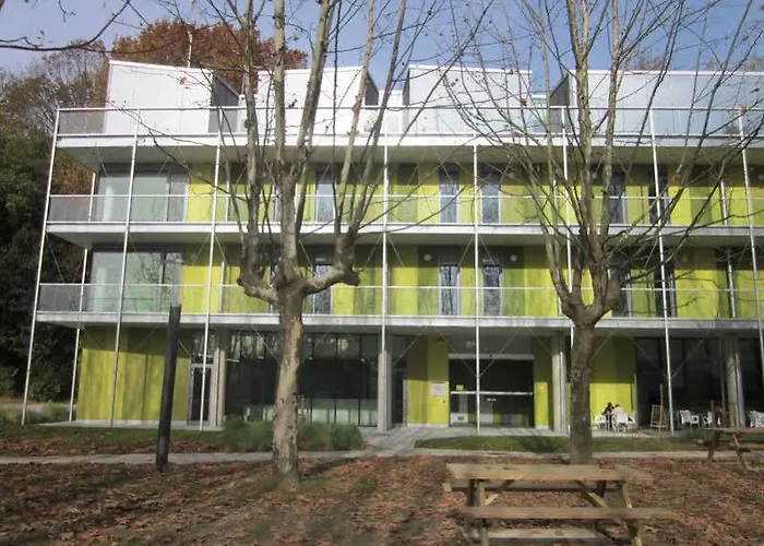 Auberge de jeunesse Uba