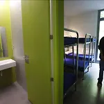 Hostel Uba San Sebastián