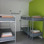 Uba Hostel San Sebastián