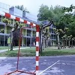 Uba Hostel