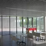 Uba Hostel San Sebastián