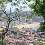 Uba * San Sebastián