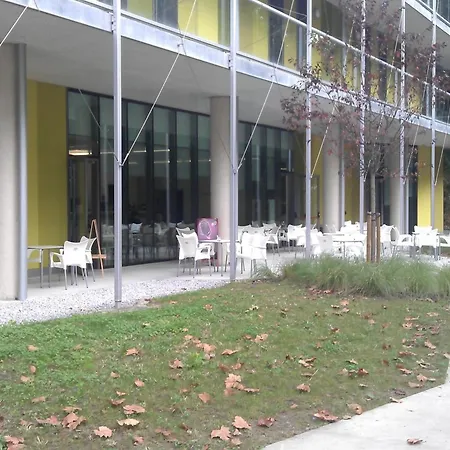 Uba Ostello San Sebastián