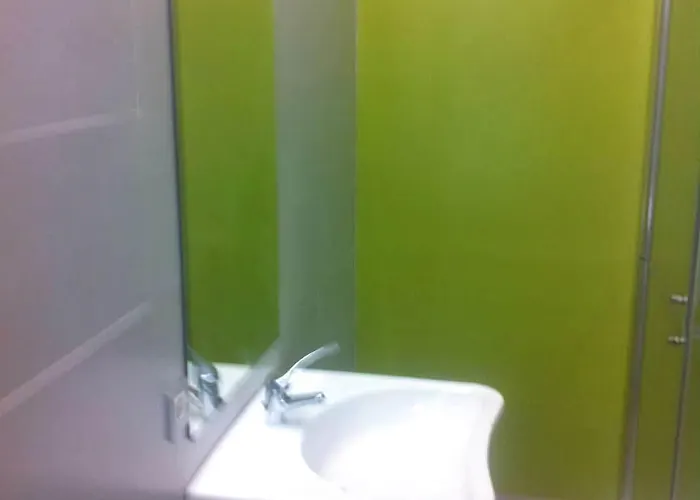 Uba Hostel San Sebastian