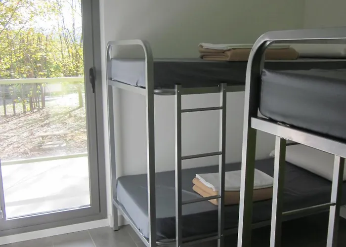 Hostel Uba San Sebastian