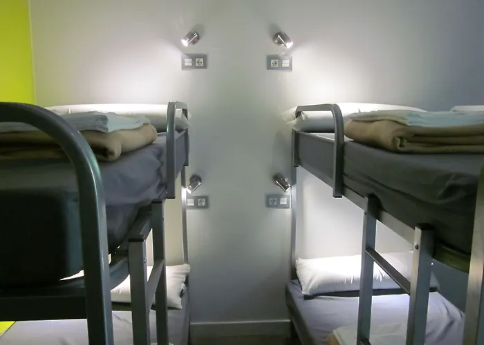 Hostal Uba San Sebastián