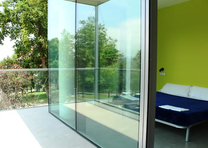 Hostel Uba San Sebastian