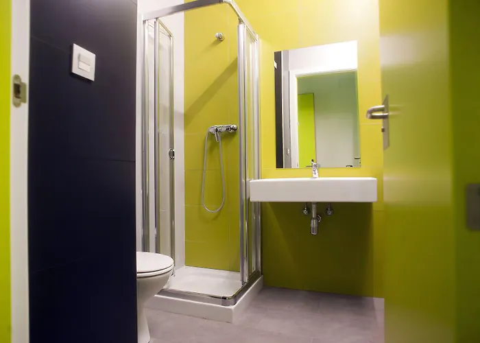 Uba Hostal San Sebastián