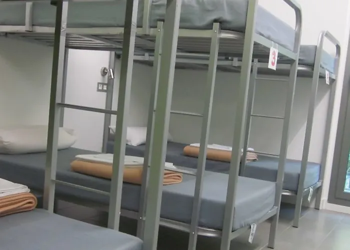 Hostal Uba San Sebastián