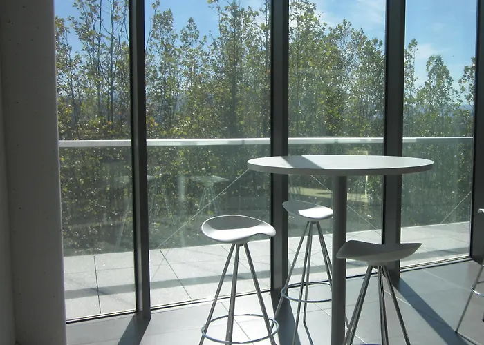 Uba Hostal San Sebastián